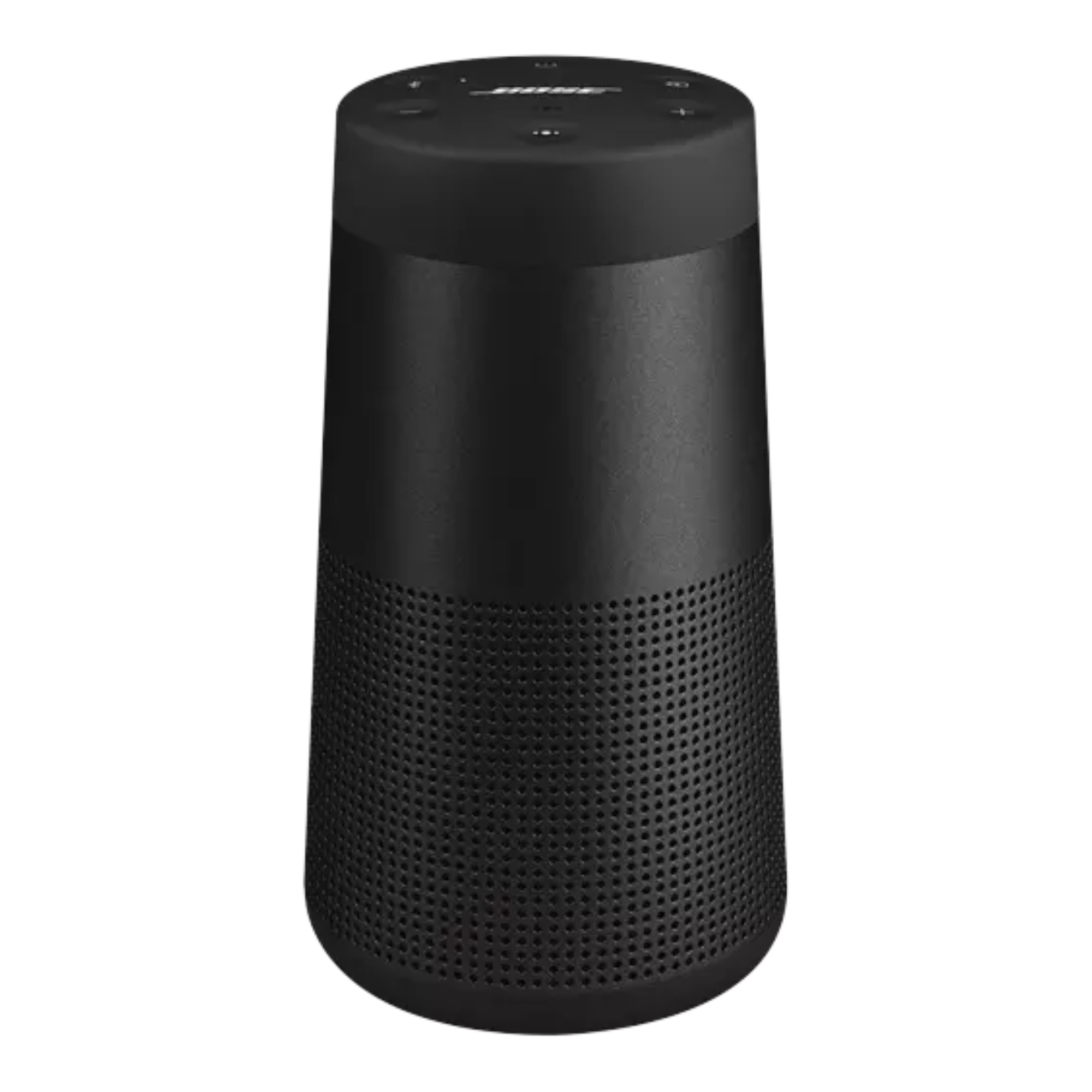Bose SoundLink Revolve II Bluetooth Speaker Triple Black - alAsil